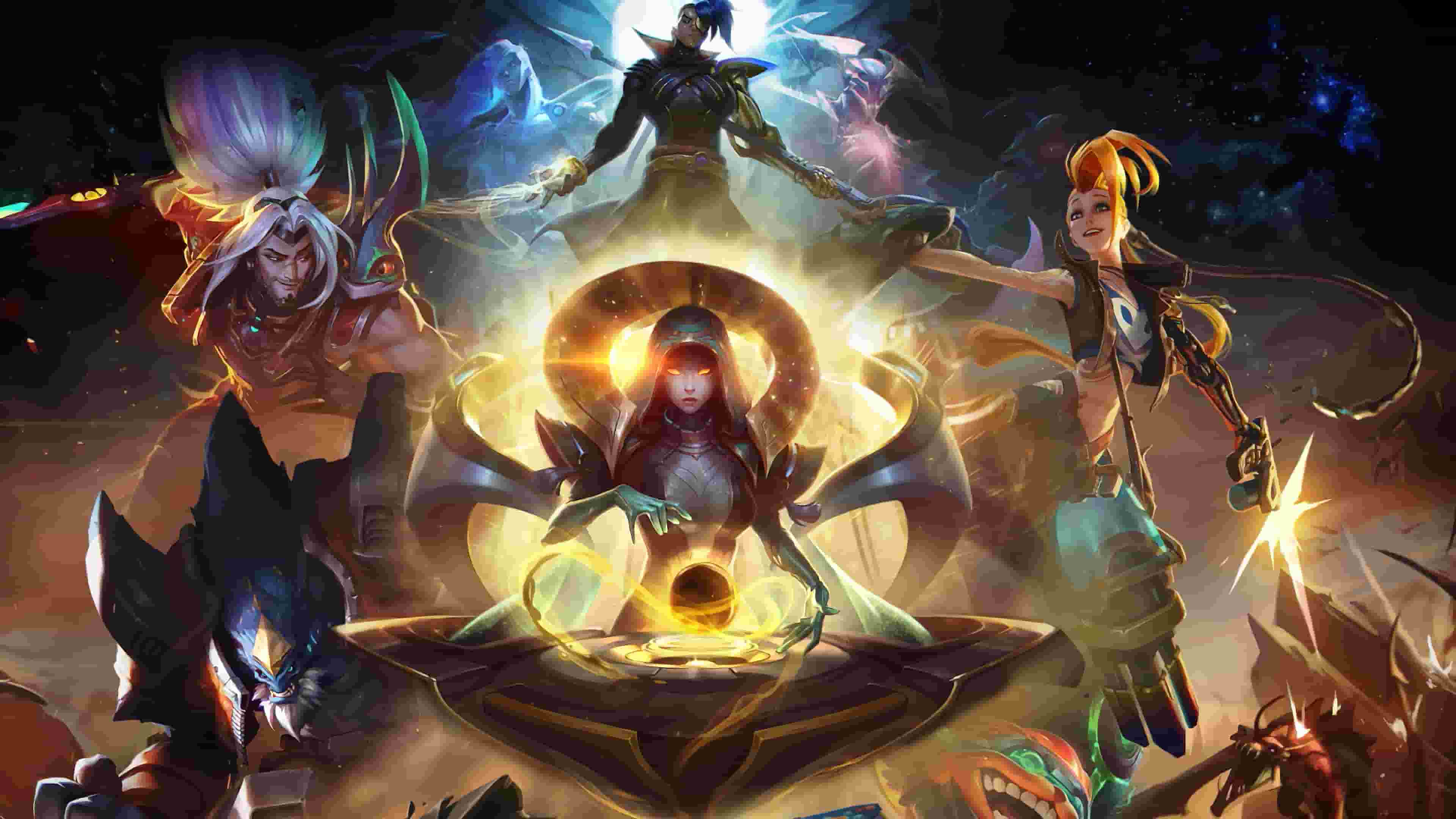 探索mmorpg手游的魅力，苹果平台上的游戏世界
